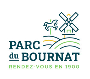 Bournat Logo